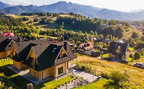 Osada Bachledzki Wierch Odkryj Zakopane